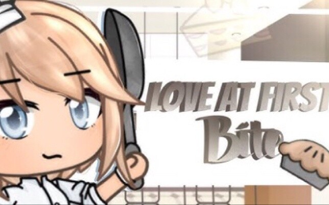 [Love at First Bite] Gacha Life Bagian 2 (Benar, Masih Belum Selesai)