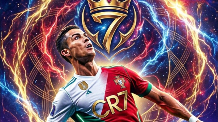 Yamal/Ronaldo.....