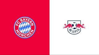 Bayern Munich vs RB Leipzig Highlights Extended Bundes Liga 24/25