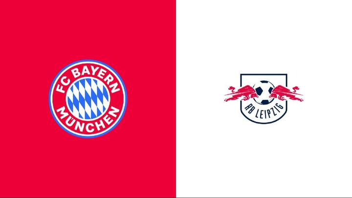 Bayern Munich vs RB Leipzig Highlights Extended Bundes Liga 24/25