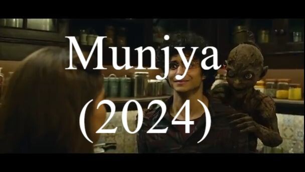 Munjya (2024) _ WATCH THE FULL MOVIE LINK IN DESCRIPTION