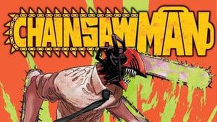 Chainsaw Man  Denji Too Hungry To Sleep Season 1 Episode 1 - BiliBili