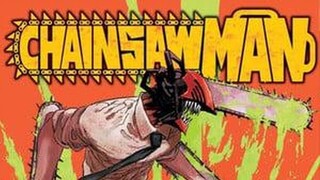 CHAINSAW MAN EPISODE 1. subtitle Indonesia no sensor