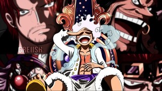 One Piece Legend II One Piece 1053 Pre P4 II 海贼王第1053话4 II ワンピース 予言 1053話 P4 II One Piece 1053 P4