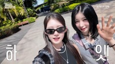 [ID SUB] WORLD TOUR DIARY BABYMONSTER BEHIND in SINGAPORE