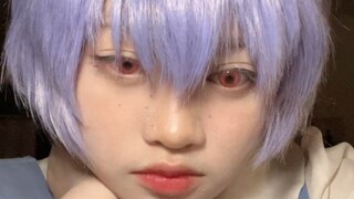 Ayanami Rei🕊️