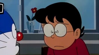 Tabel restorasi kualitas gambar Doraemon Dashan Edition (mesin pemakan seluruh dunia dengan 161)