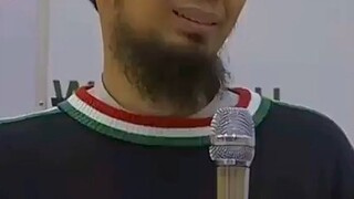 Assalamualaikum warahmatullahi wabarakatuh, Subhanallahi wabihamdihi Subhanallahil adzim