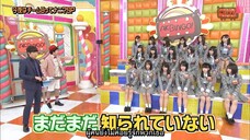 AKBINGO! EP 499 Sub Thai