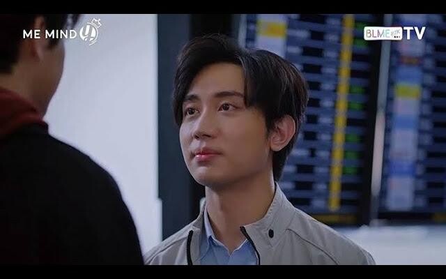 💕 "สุกัญญา มิลา" 💕New [BL] Mix 💕เพลงภาษาฮินดี 💕||Leon x Pob|| 💕Don't Say No The Series