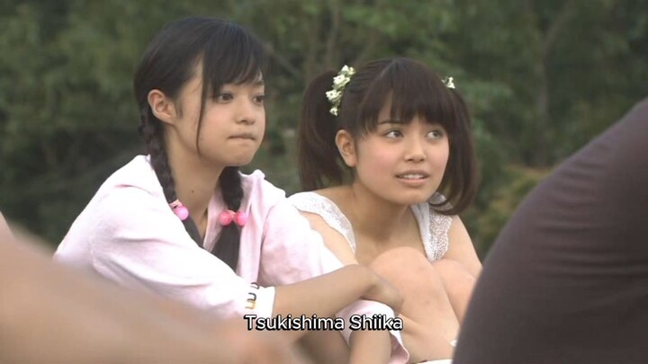 Sunadokei / Sand Chronicles EPISODE 9 (Sub Indonesia)