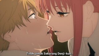 Chainsaw Man Episode 5 .. - Makima Ingin Denji Nurut