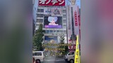 your weekly checkpoint 🇯🇵 tokyo japan anime weeb animetiktok 4upage akihabara demonslayer haikyuu jujutsukaisen vibes aesthetics