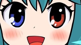 【Animasi Naskah Touhou·64.5】Festival Malam【Festival Anak Touhou NICO ke-12】