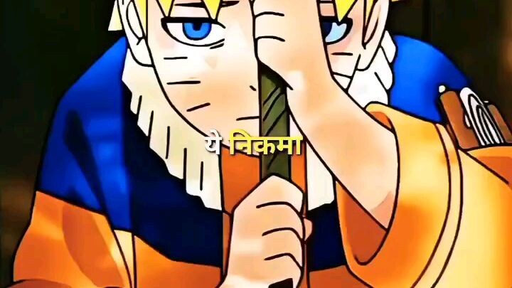 jiraya speech✅😘🏵️