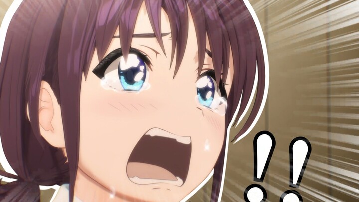 If it's not a video I like, I won't watch it! 【Bilibili Dimensional Debate】