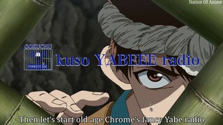 Dr.Stone Season 2 Stone Wars Episode 6 Preview [English Sub]