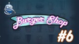 Burger Shop | Gameplay (Level 31 to 36) - #6