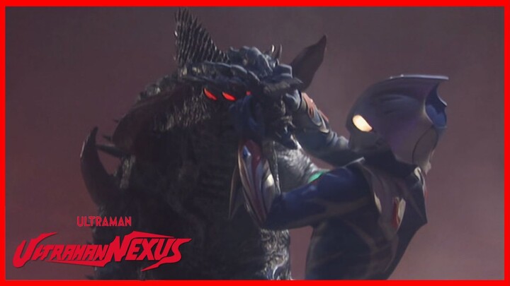ULTRAMAN NEXUS 2004 (อุลตร้าแมนเน็กซัส) Episode 31 Bird