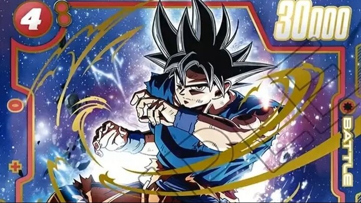 GOKU LIKES MY CHANNEL