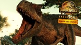Jurassic AFRICA - Jurassic World Evolution 2 | Prehistoric Life [4K]