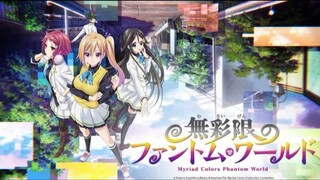 Myriad Colors Phantom World Tagalog Dubbed episode 6