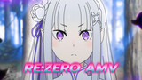 AMV Maaf | Re:Zero