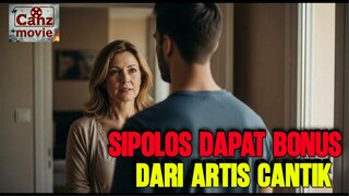 DI AJAK MAIN ARTIS CANTIK