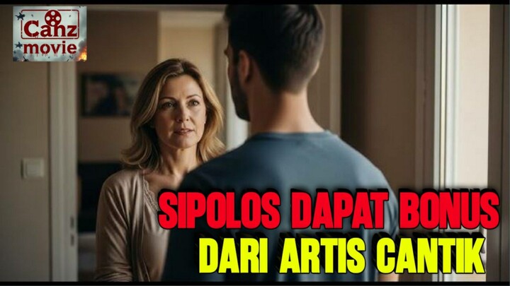 DI AJAK MAIN ARTIS CANTIK
