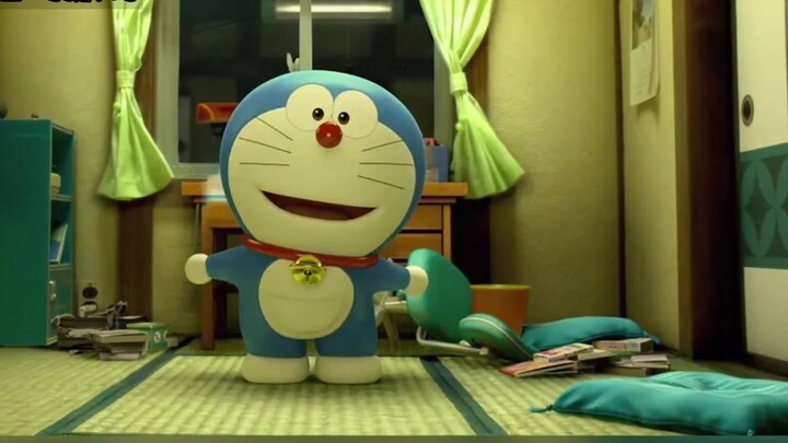 【Chromatic harmonica】Doraemon theme song-C key