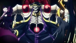 Overlord Season 3 OP