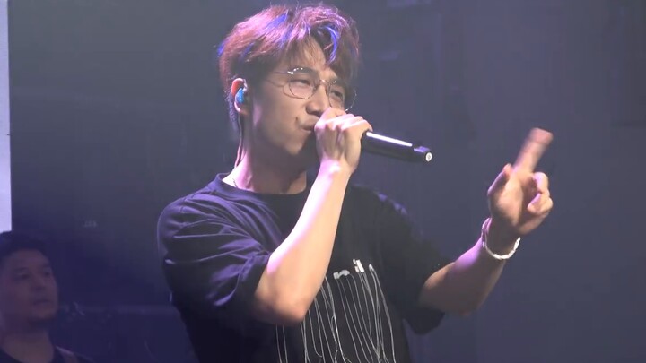 [Wang Zhengliang] The most exciting version of "Extraordinary" - Ultra-clear direct shot of the Shen