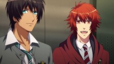 Uta no Prince-sama - Maji Love Legend Star ภาค4 ตอนที่ 2