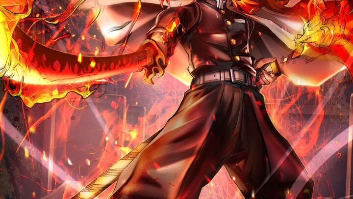 kimessu no yaiba