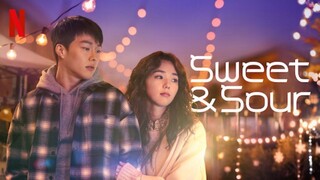 Sweet and Sour [2021] FULL MOVIE HD ENG SUB
