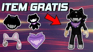 [✔️NEW💯] SECRET item gratis di roblox terbaru 2021!!,  WAH MUSTI DAPET NIH ASLI !!!