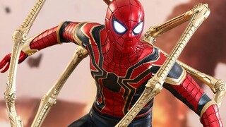SPIDER-MAN Full Movie 2024_ Madame Web _ Superhero FXL Action Movies 2024 in English (Game Movie)