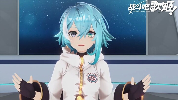 【Ye Heli】Read "A Letter to the War Girls"