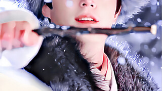 雪景牛什么症！救命。。三场火爆的绝美雪景居然是同一个人？！！