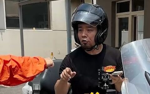“Fist Bump Challenge”