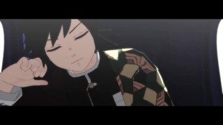 [Sát quỷ MMD] ANIMAる (Thủy trụ/Hỏa trụ/Âm thanh trụ)