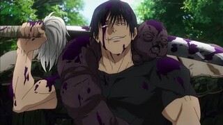Jujutsu Kaisen Season 2「AMV」Broken Ones