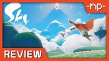 Sky Children of the Light Switch Review - Noisy Pixel