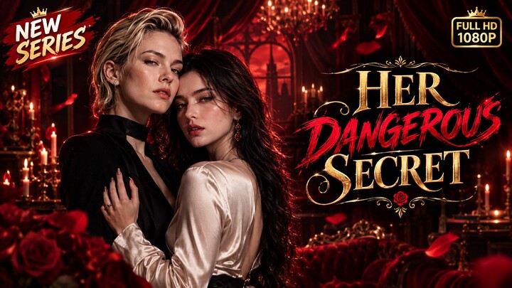 [AI GL] Her Dangerous Secret