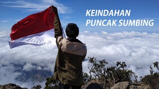 Dokumenter Pendaki #10: Gunung Sumbing, Jawa Tengah [via Butuh - 2019] part 4