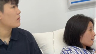 看似不语 实则没招了