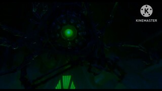 Desverse Fan Made Master Hyper Fabrication 1234 On Screen Time All Scenes Pack DesAllosaurus