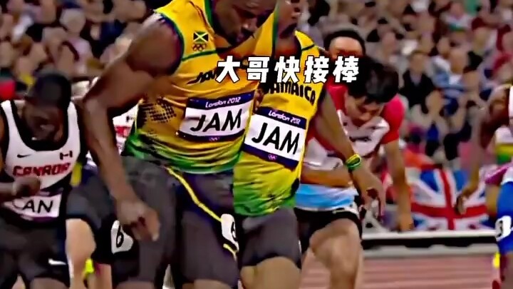 ฉันขอโชว์ฉากเด็ดเบลลี่แบบกินดิบๆ เลย! #โอลิมปิก#กินดิบ