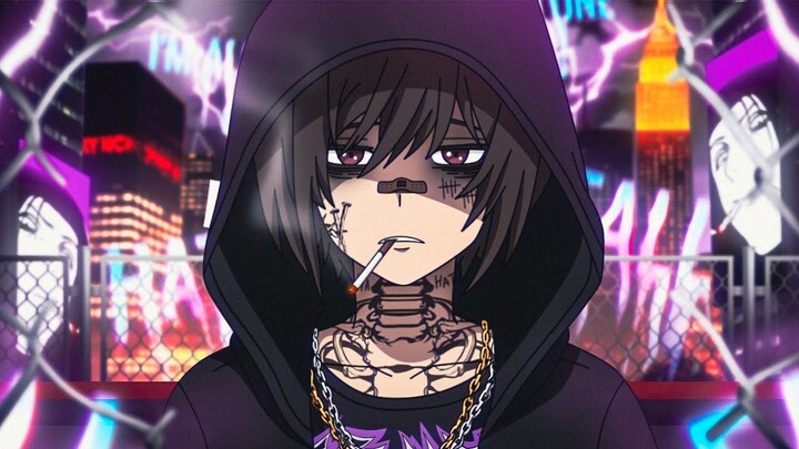 KISSTHEDOCTOR - HATE ME [Lyrics x AMV]