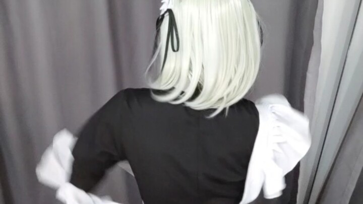 Chicken, you're so beautiful, but Kairou (⚠OOC warning)